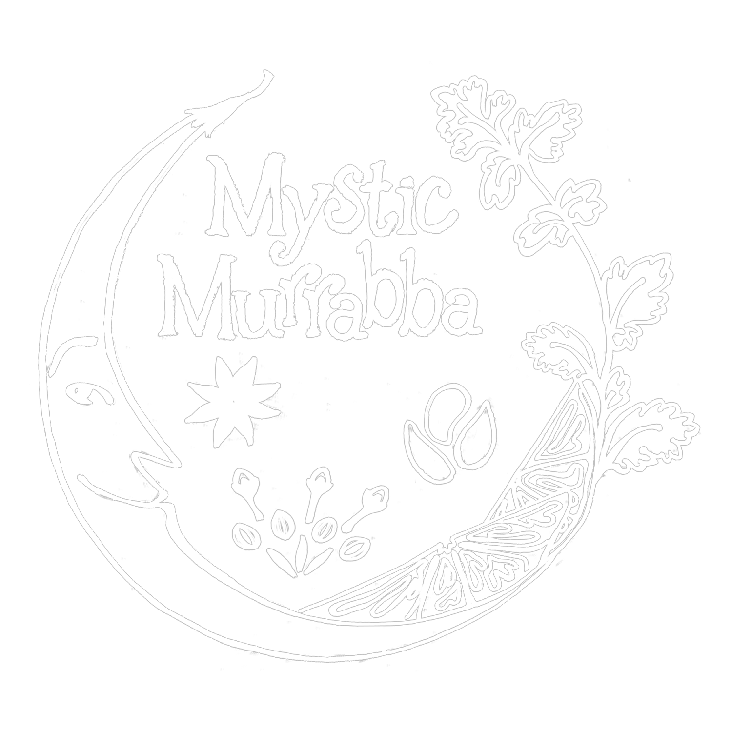 Mystic Murrabba