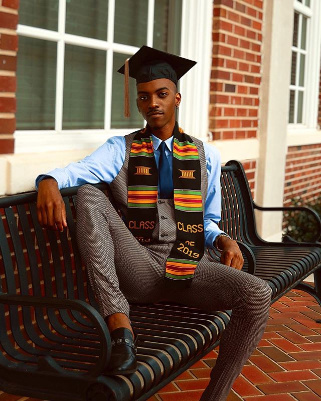 &ldquo;Sheldon&rsquo;s Graduation Pictures&rdquo;
 November 18, 2019