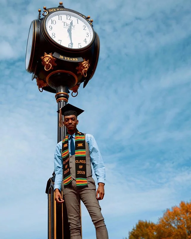 &ldquo;Sheldon&rsquo;s Graduation Pictures&rdquo;
 November 18, 2019