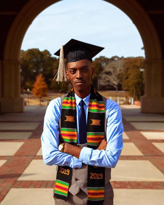 &ldquo;Sheldon&rsquo;s Graduation Pictures&rdquo;
 November 18, 2019