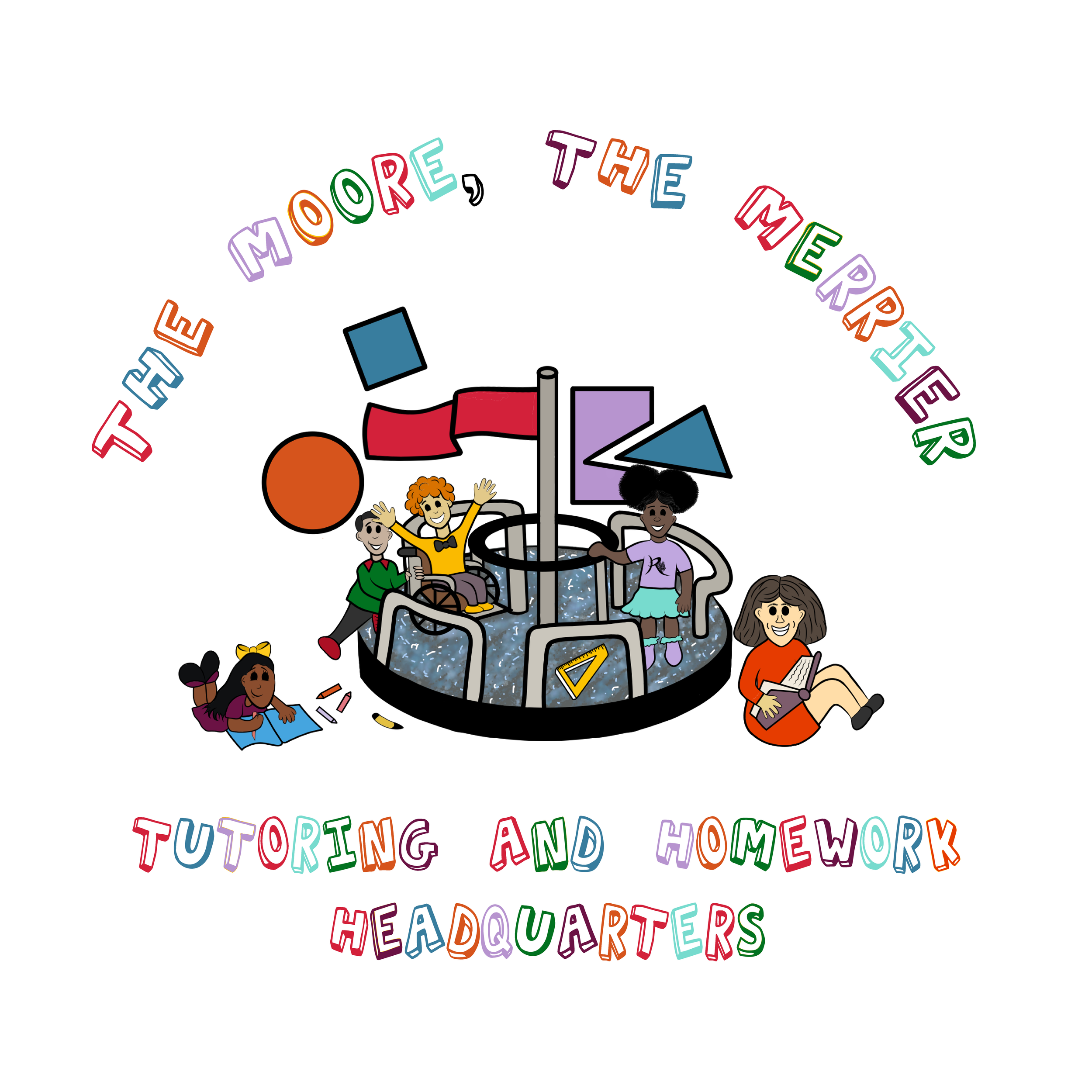 The Moore, The Merrier Tutoring and Homework Headquarters2-01.png