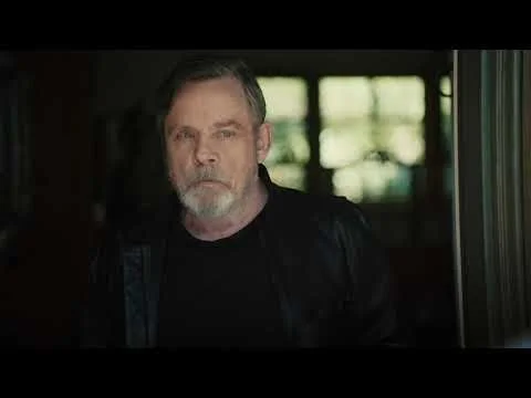 Bubba Wallace Meets STAR WARS™ Legend Mark Hamill | Columbia Sportswear