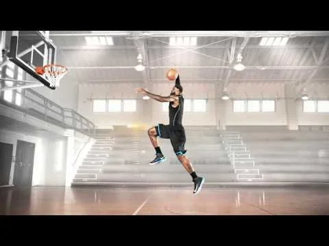 Nike+ LeBron Dunk | Nike 