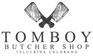 Tomboy Butcher Shop