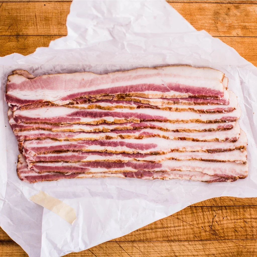 Berkshire Bacon
