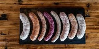 Beginner Sausage Making Class