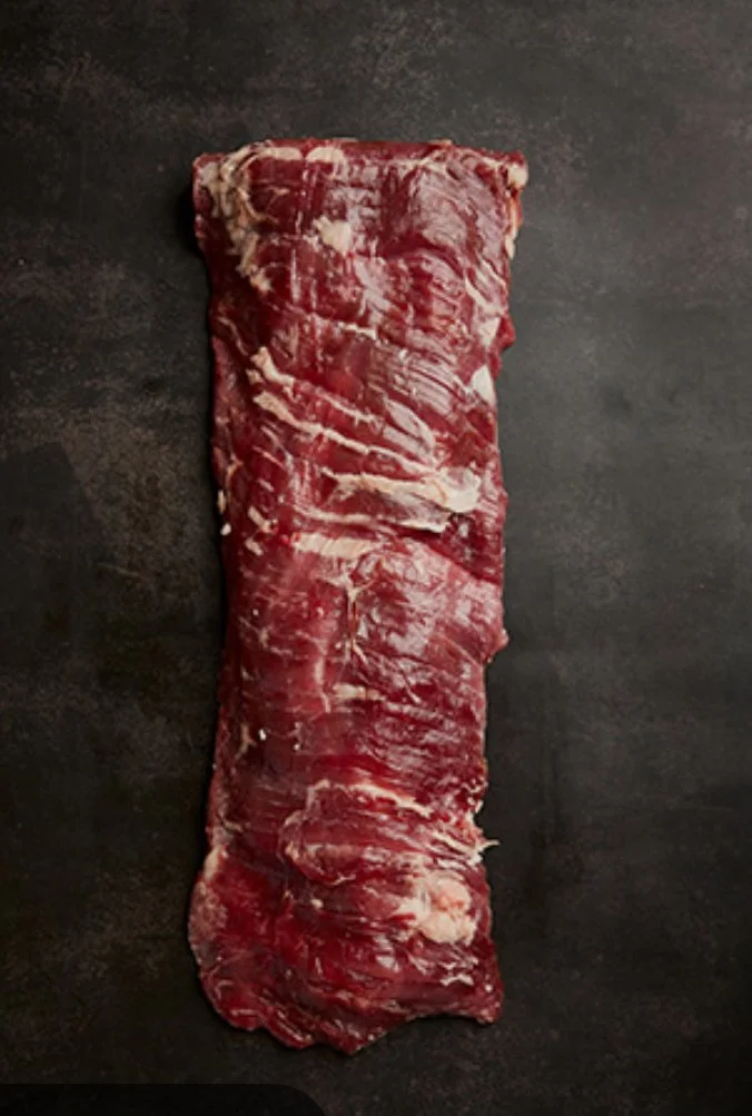 Inside Skirt Steak