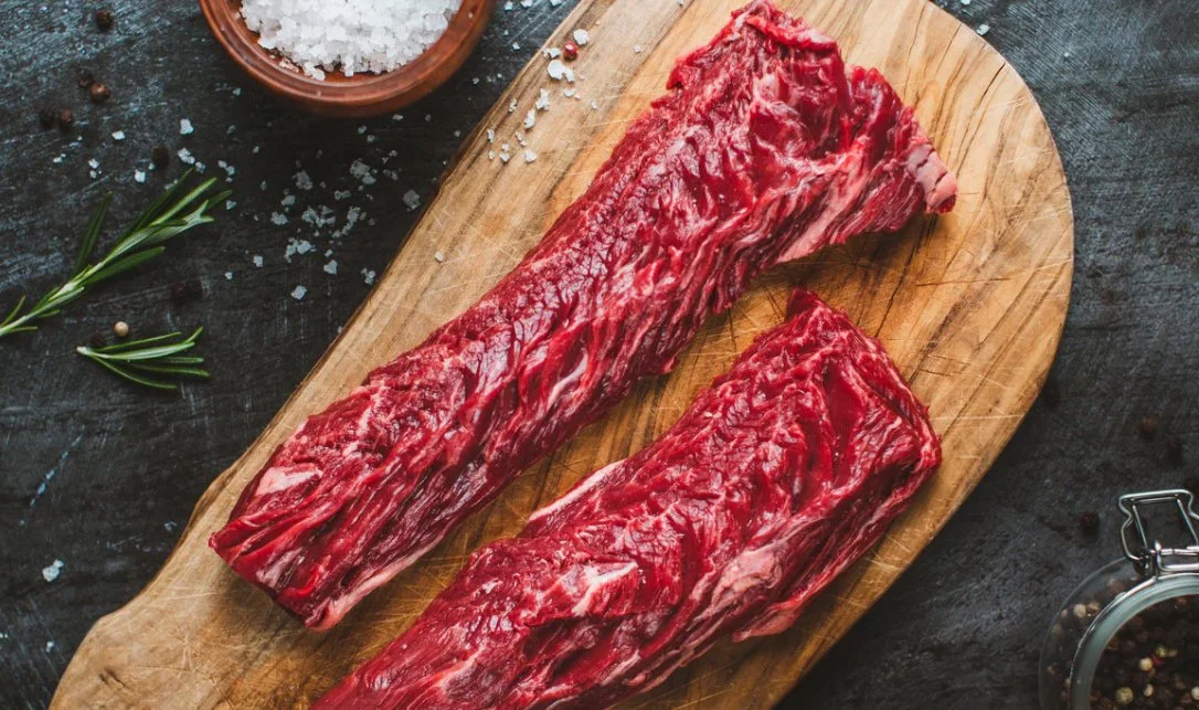 Hanger Steak