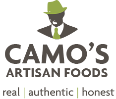 Camo&#39;s Artisan foods