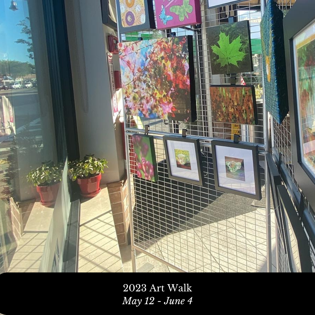 2023 Art Walk