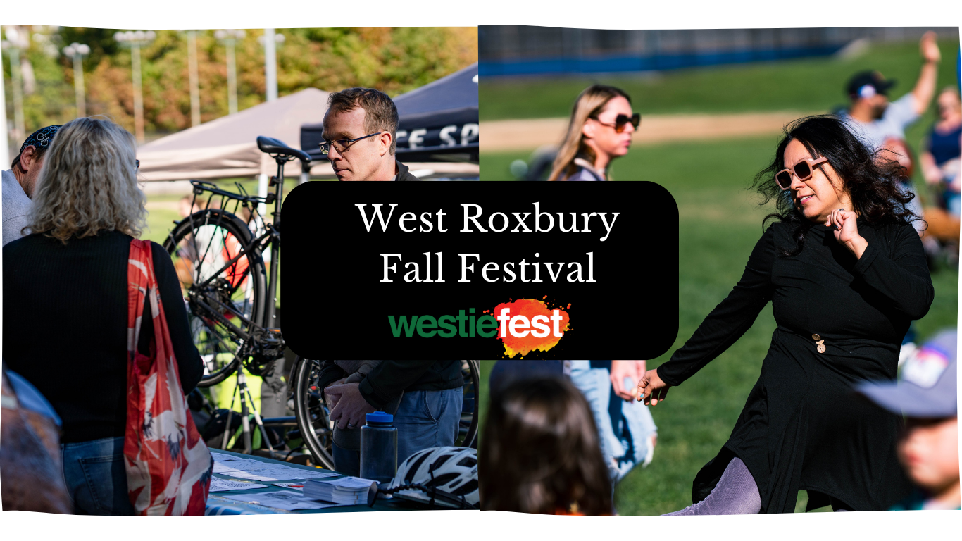 2023 Westie Fest — West Roxbury Main Streets