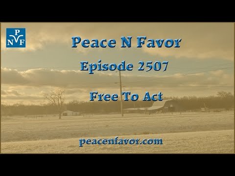 PNF EP 2507 FREE TO ACT