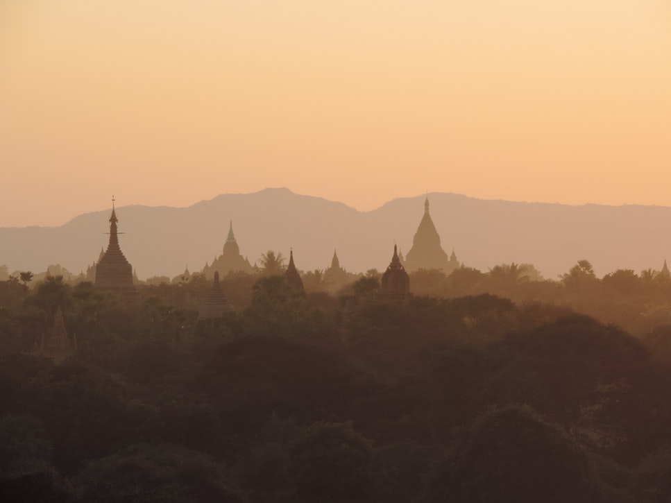 The 10 countries you should explore