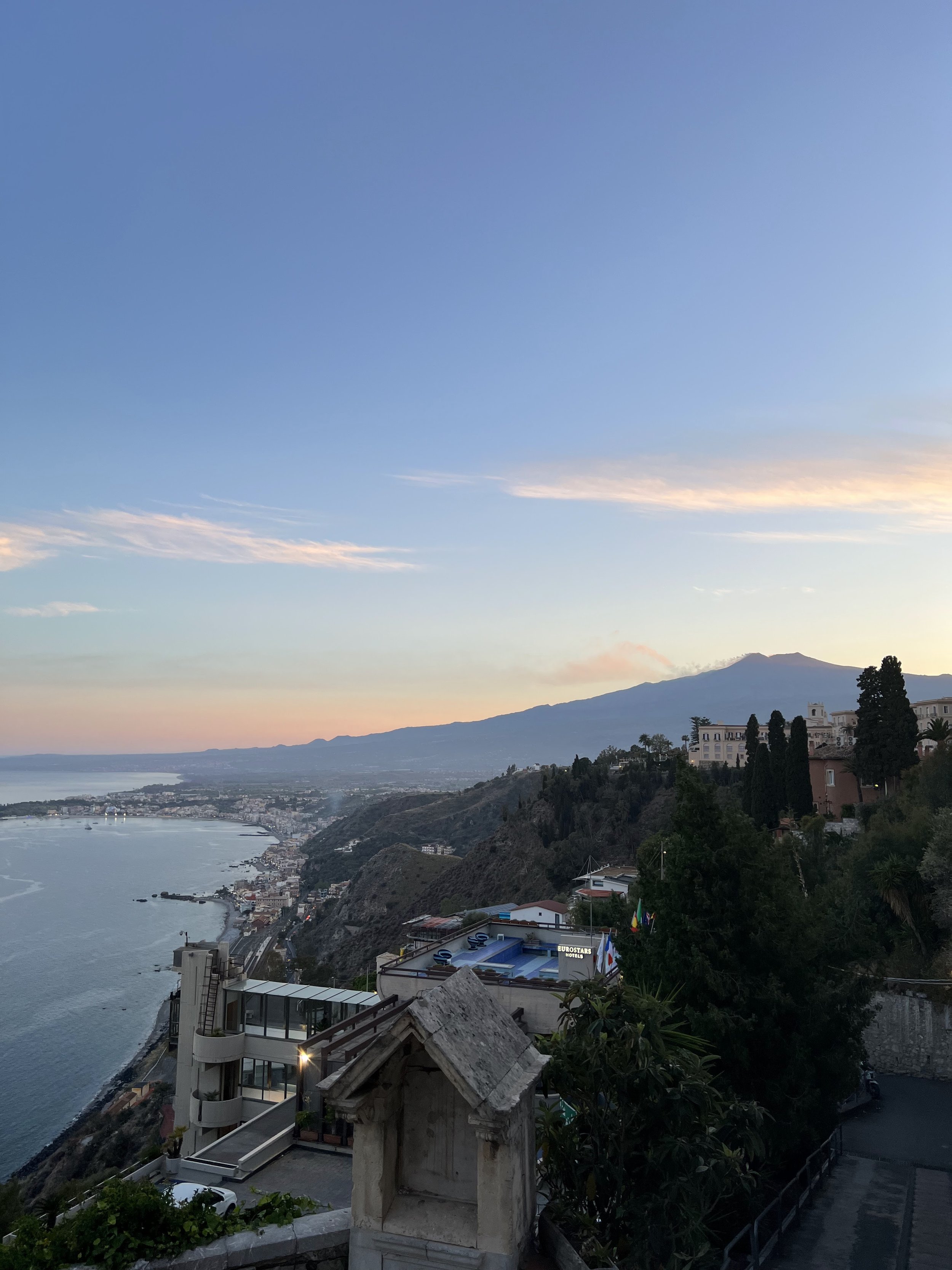 Our Italian Food Adventure in Sicily
