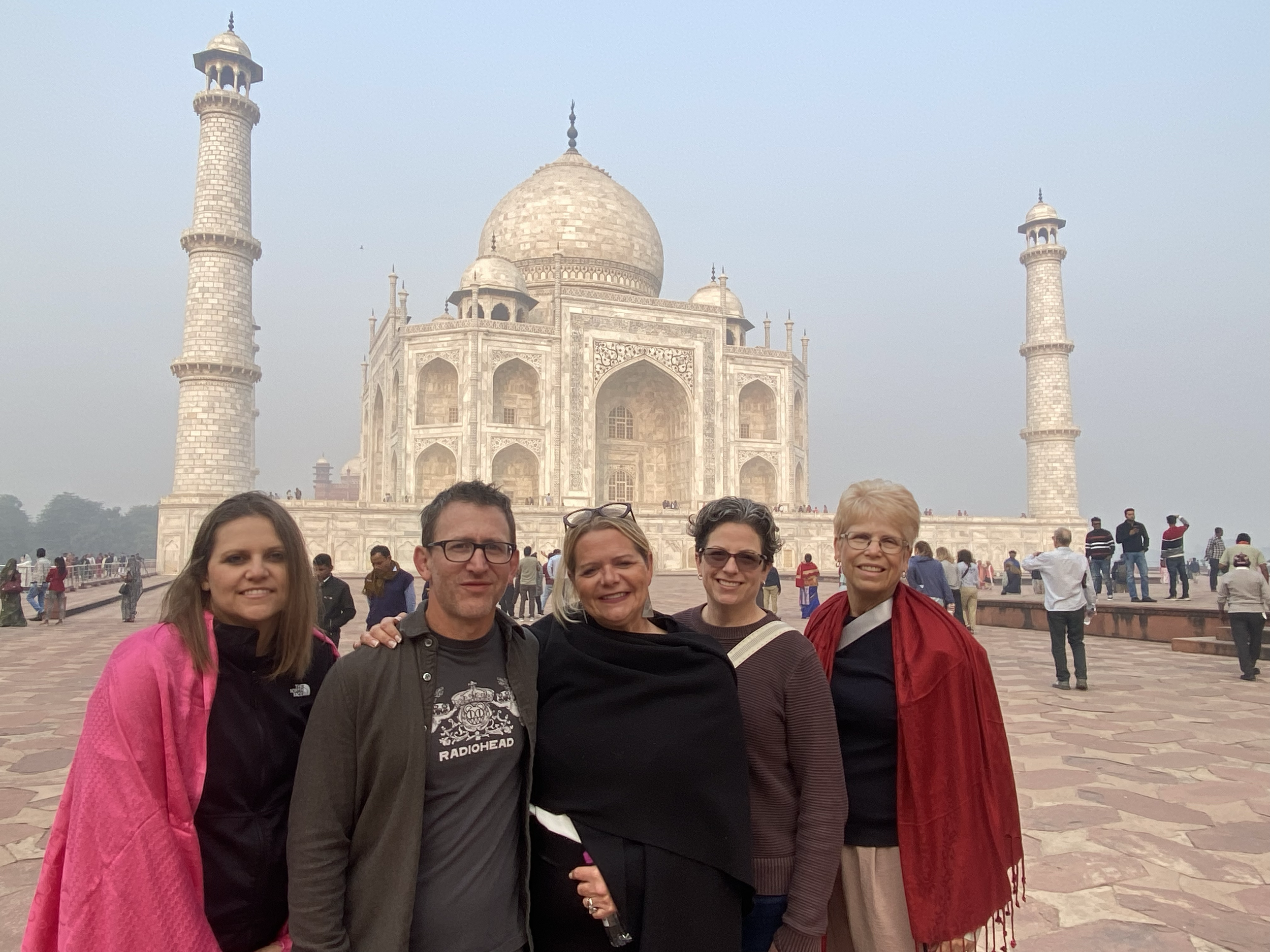 2024 Travel Highlights: Shannon's Edition