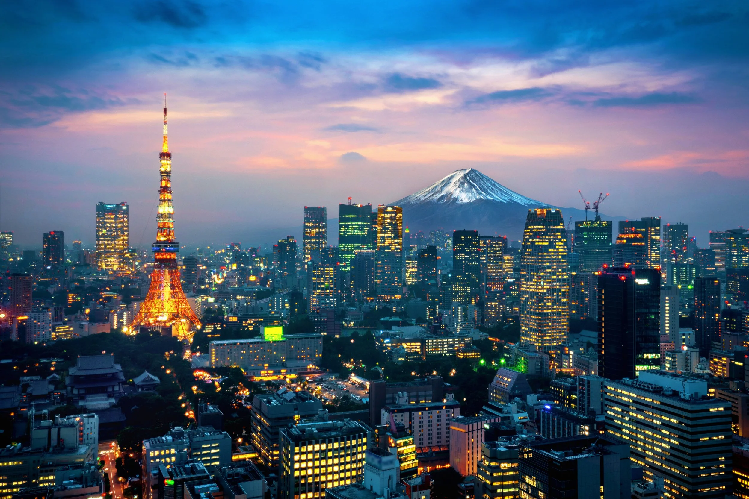 Where to Go in Japan: 6 Places Our Travelers Keep Choosing