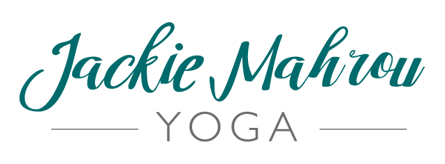 Jackie Mahrou Yoga