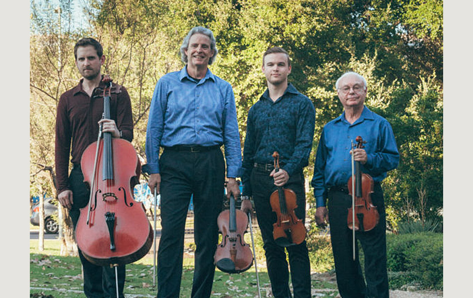 Mason Chamber Music Festival