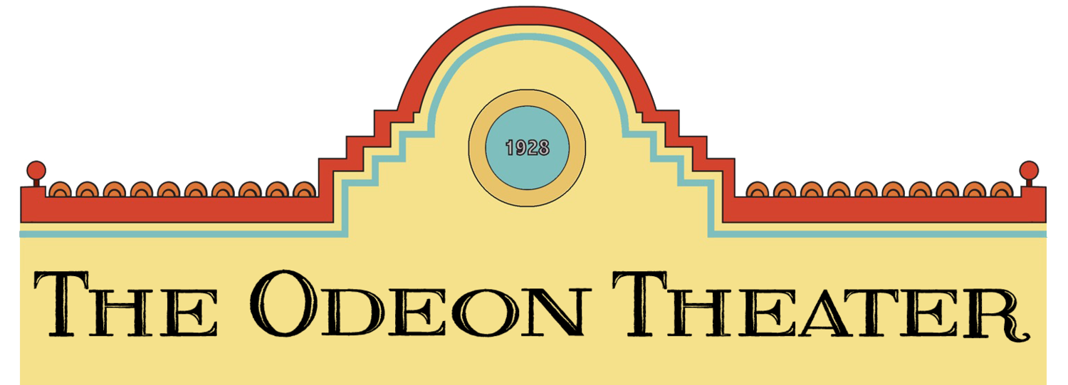 odeon the eras tour