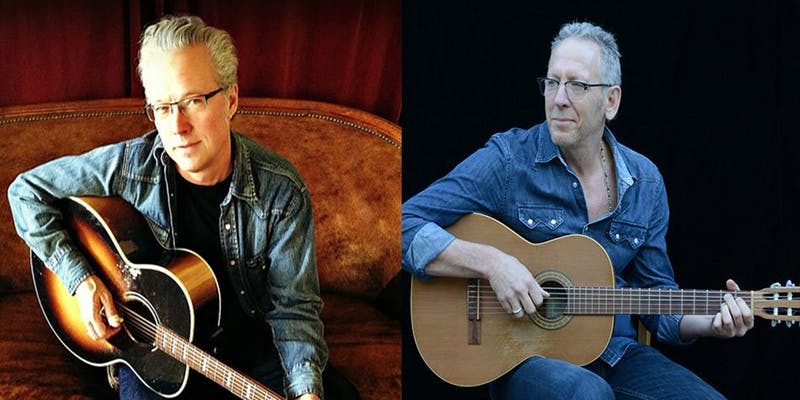 Radney Foster and Darden Smith