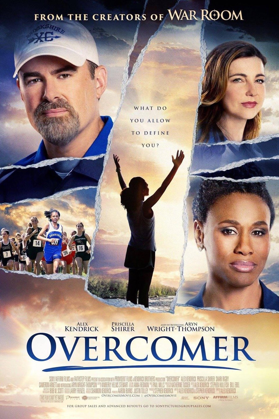 Overcomer
