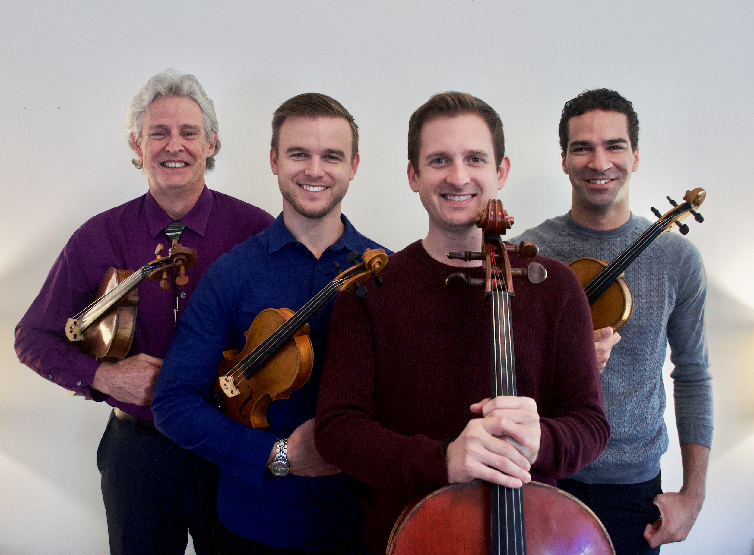 Mason Chamber Music Festival