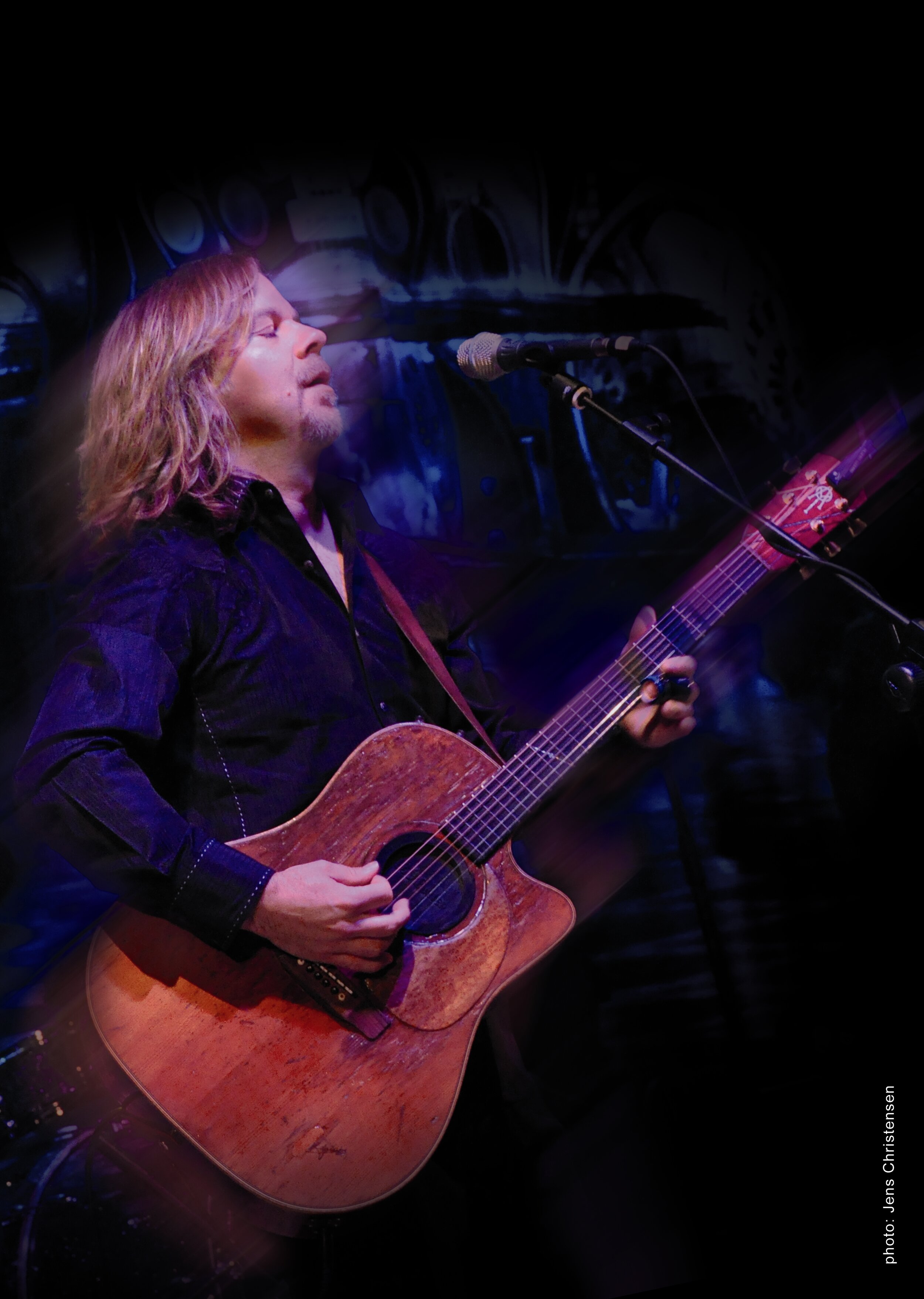 Monte Montgomery