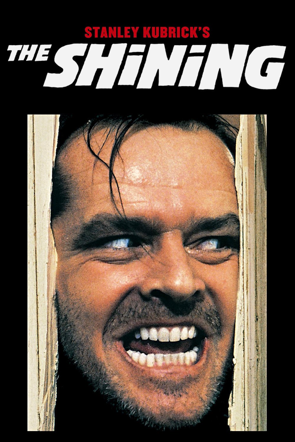 Halloween Film Fest - The Shining