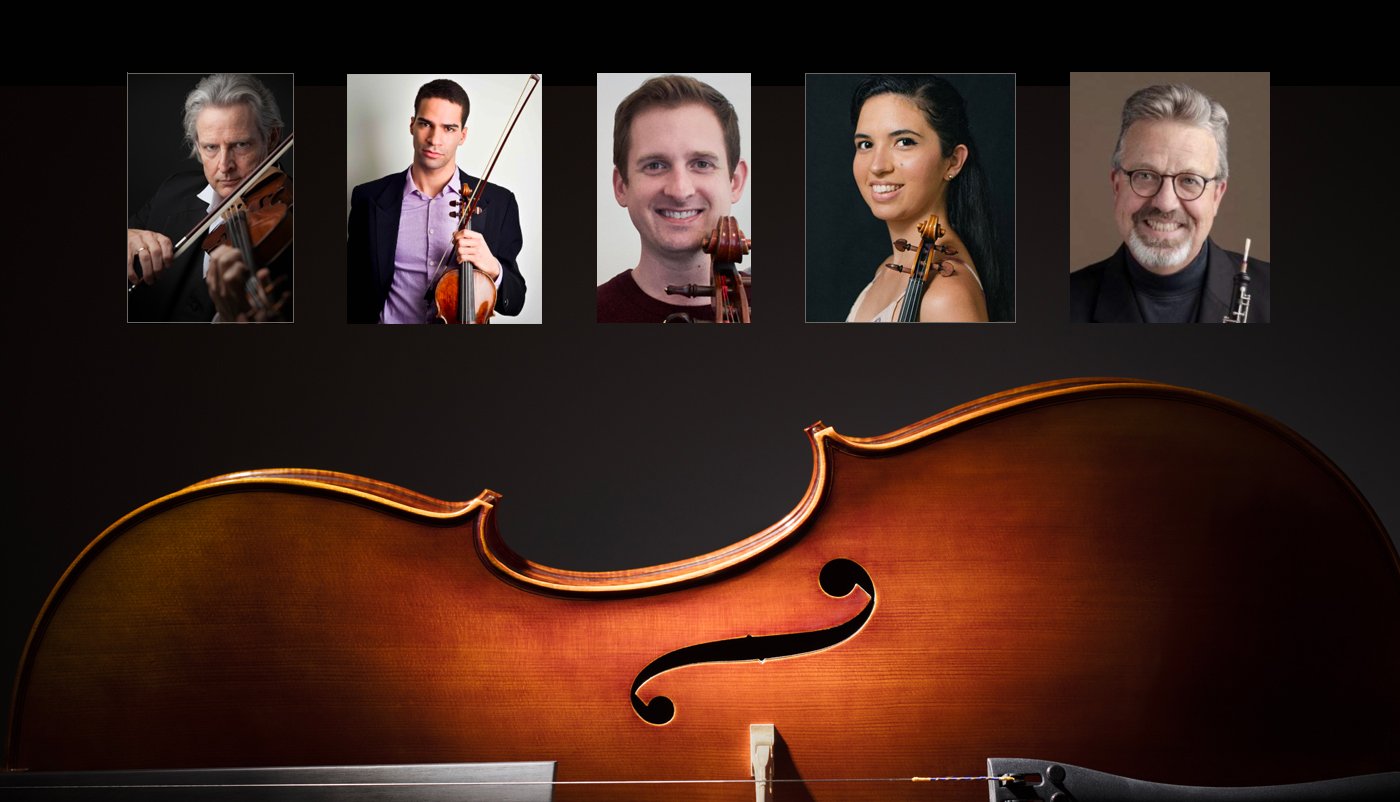 Mason Chamber Music Festival 