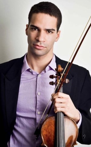 Patrice Calixte