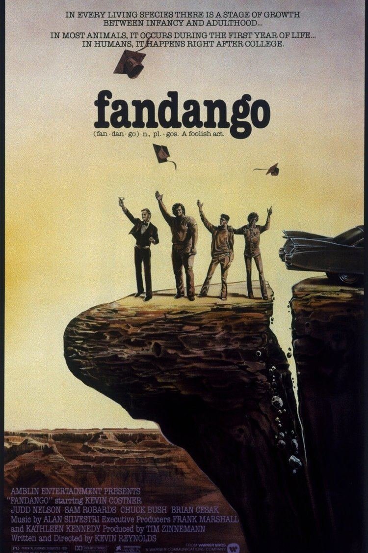 Free Movie Matinee - Fandango