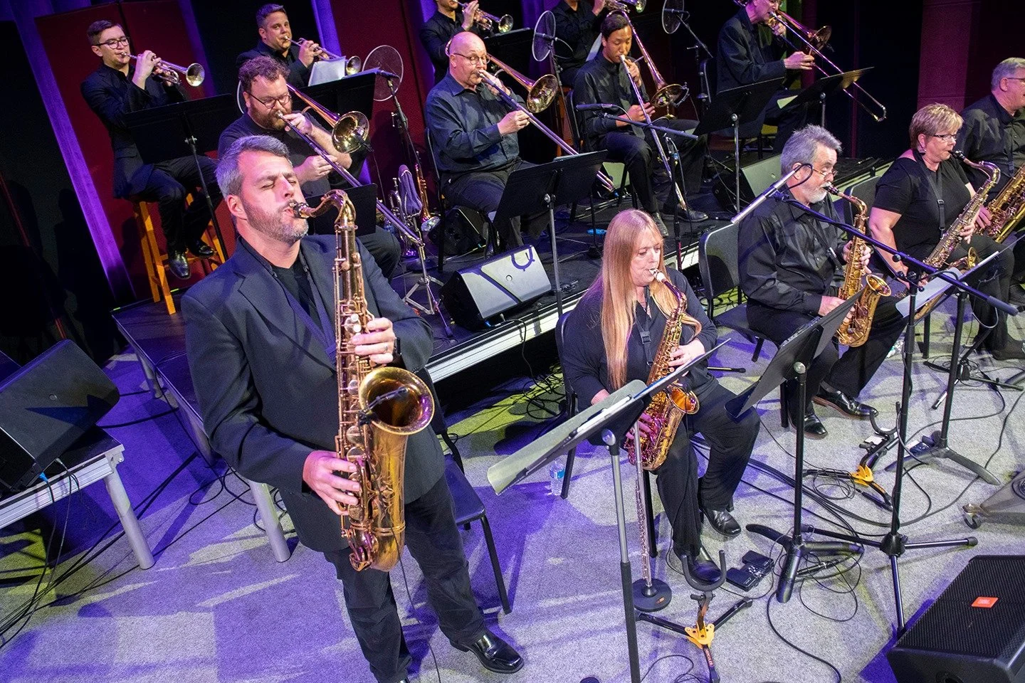 Brazosport Big Band