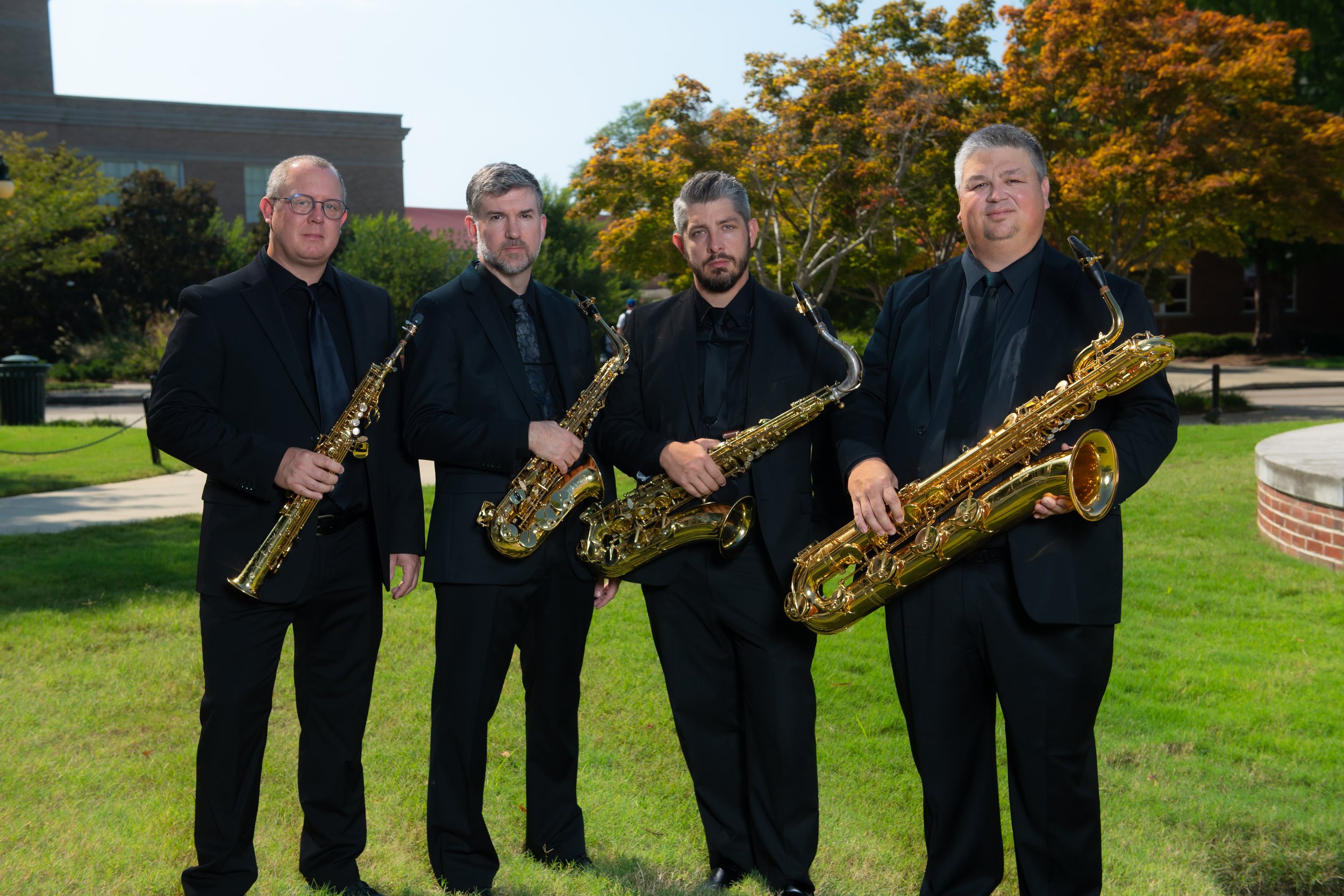 Assembly Quartet