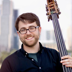 Jonathan Rouse – String Bass