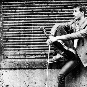 Alexander Smith – Viola