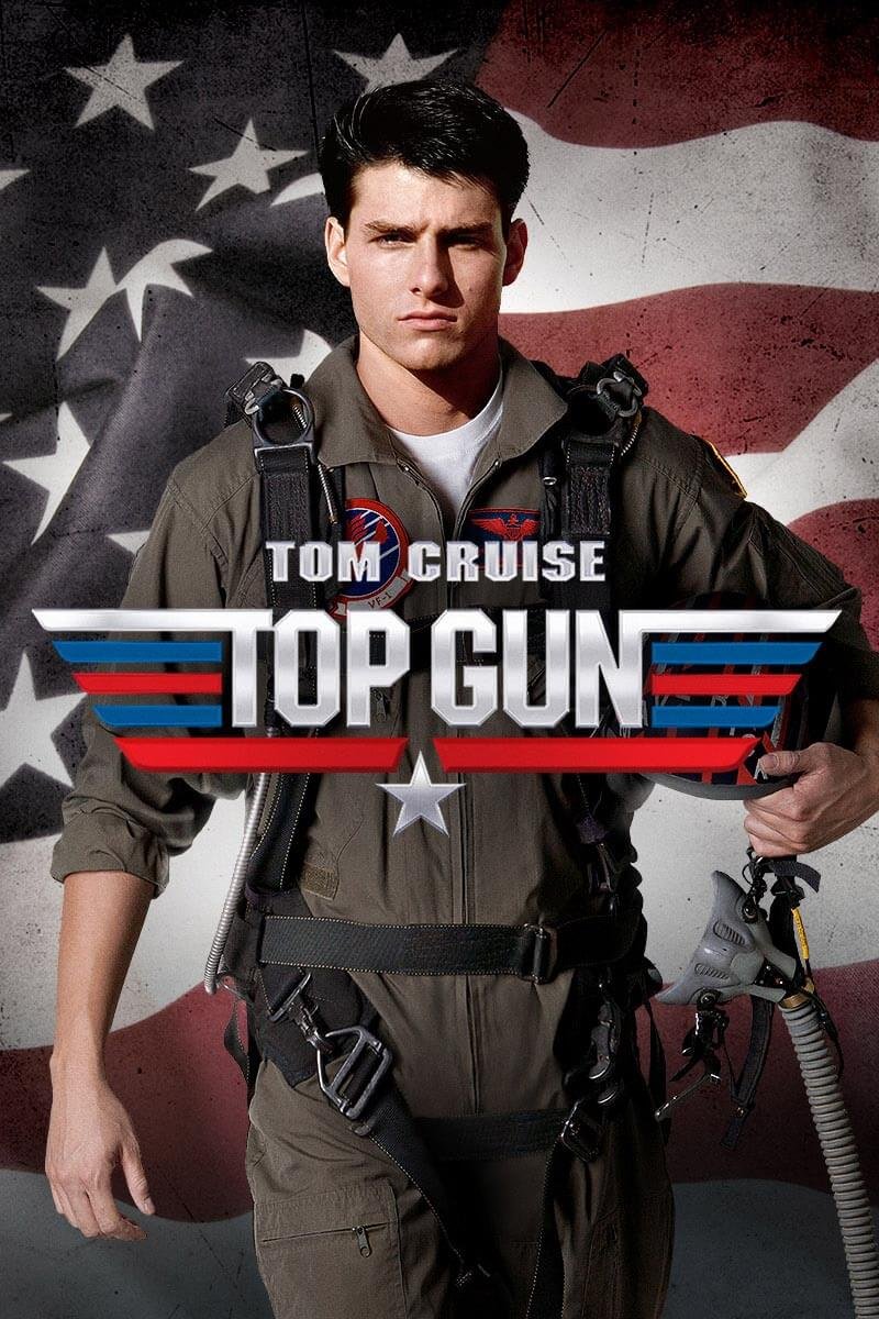 Top Gun (1986)
