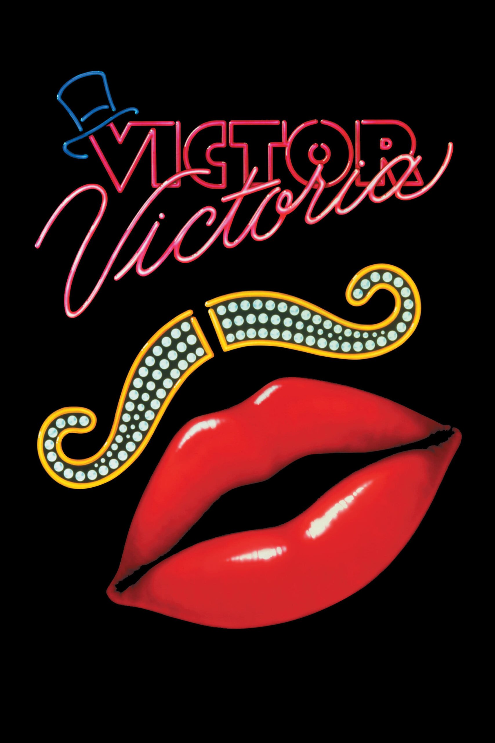 Classic Movie - Victor/Victoria