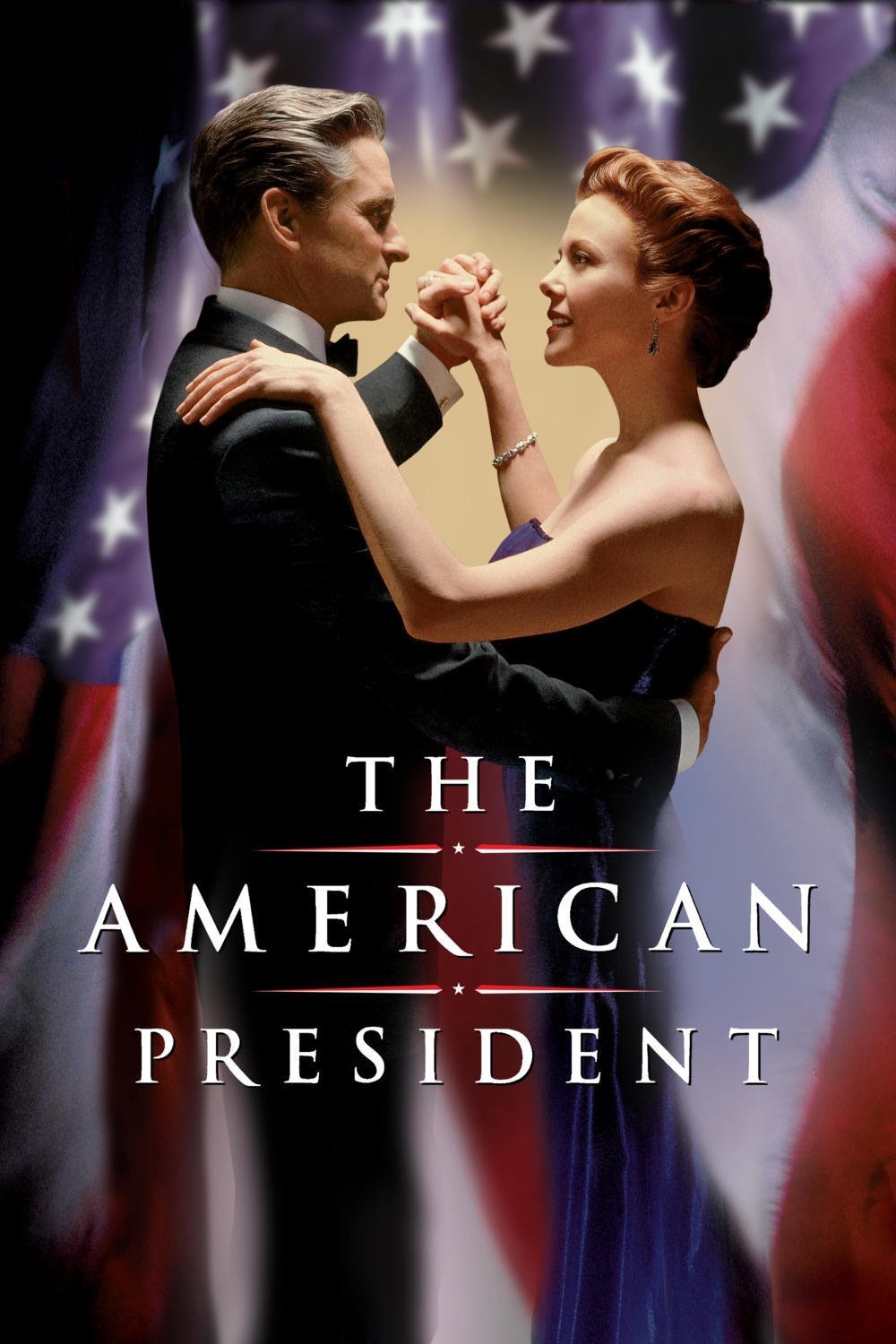 Classic Movie - The American President