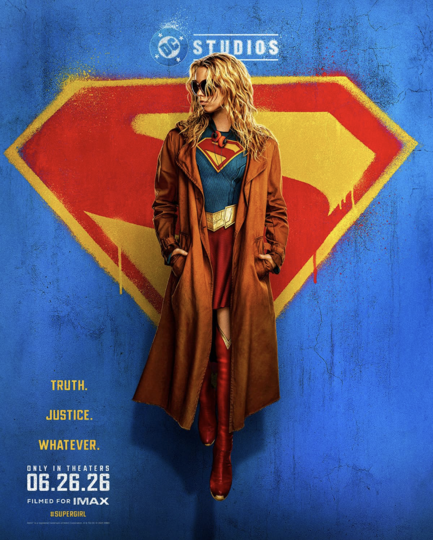 Supergirl