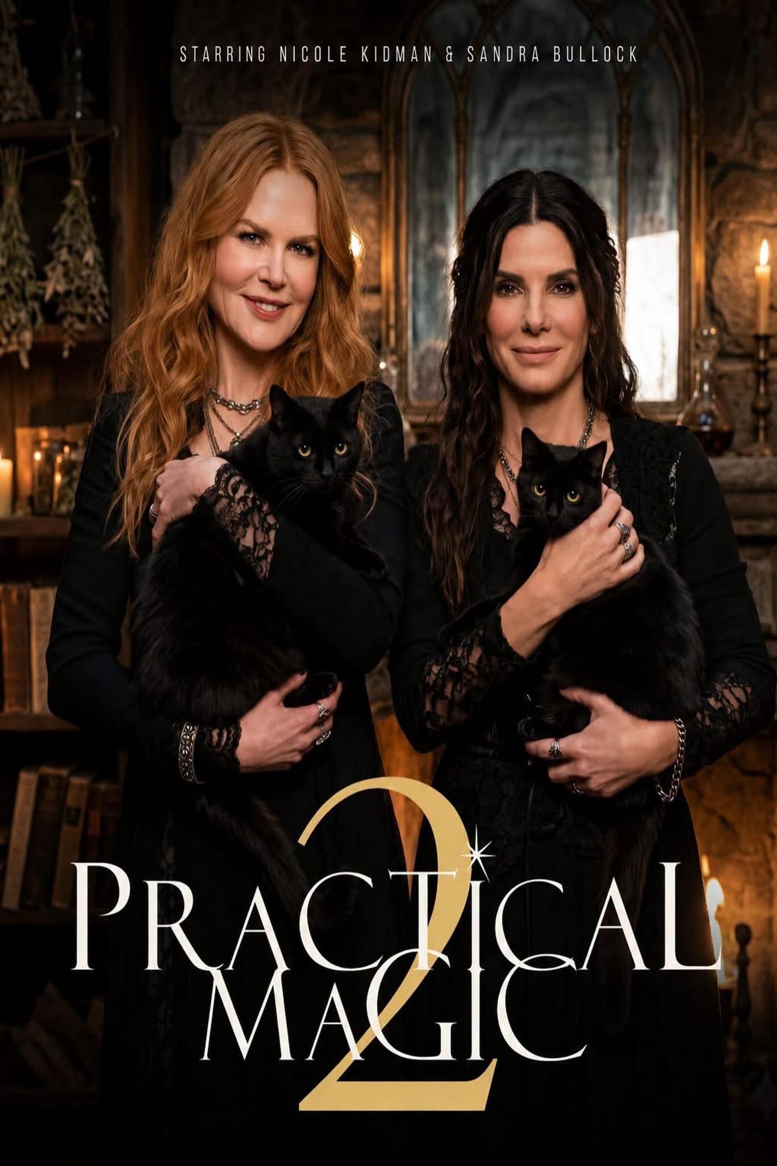 Practical Magic 2