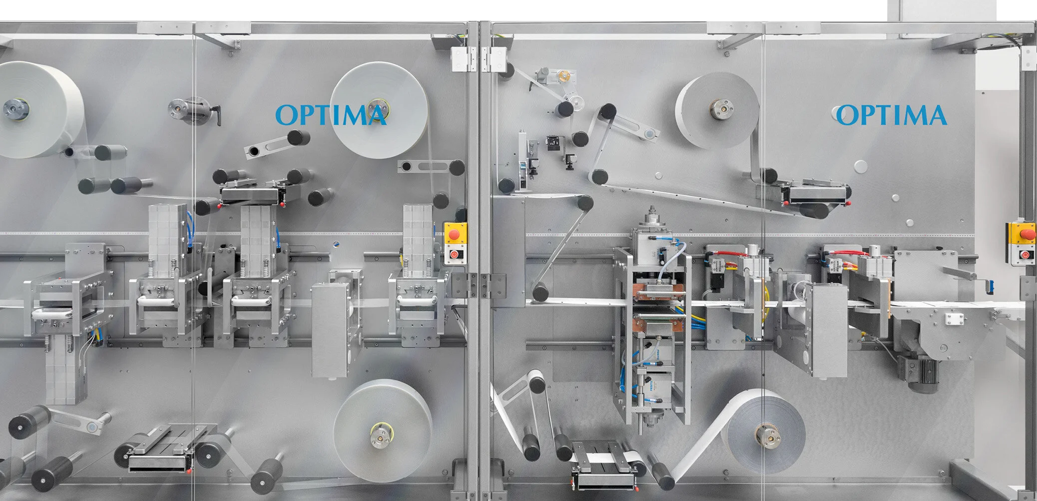 We represent suppliers with a high standard of both product and delivery.