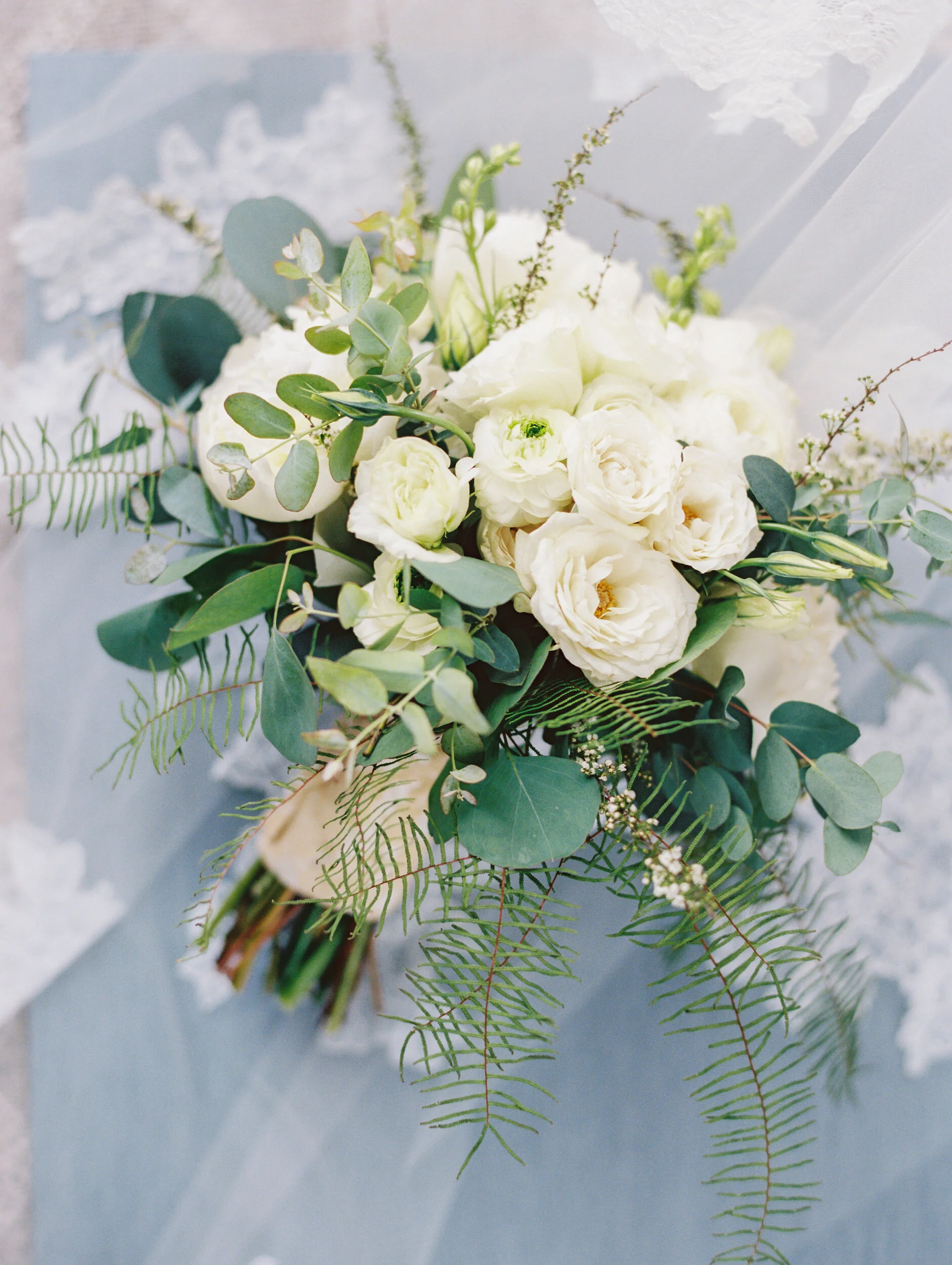 A Midsummer Night S Dream Wedding In Forest Park Belli Fiori