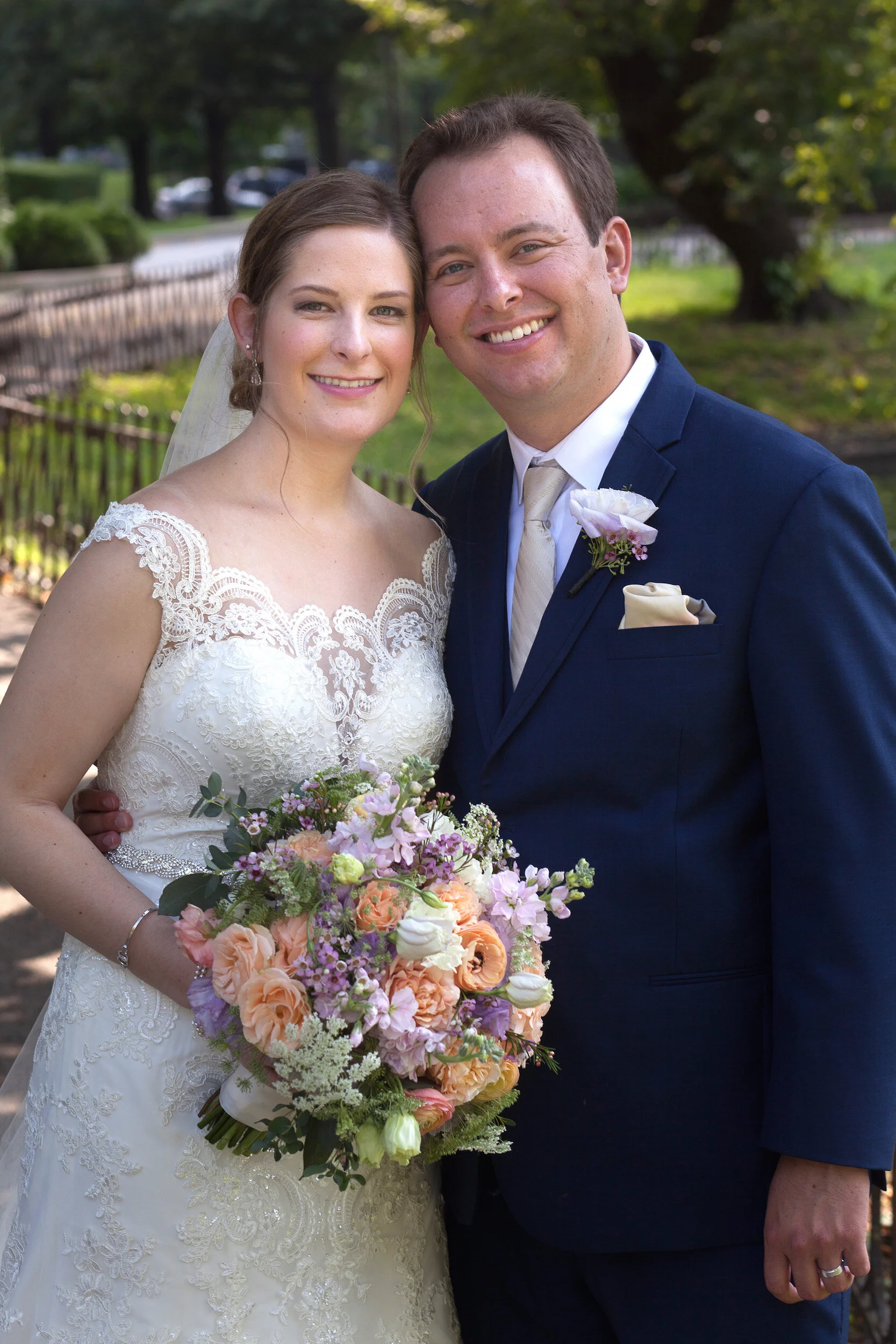 Wedding Flowers Inspiration Vs Reality Belli Fiori