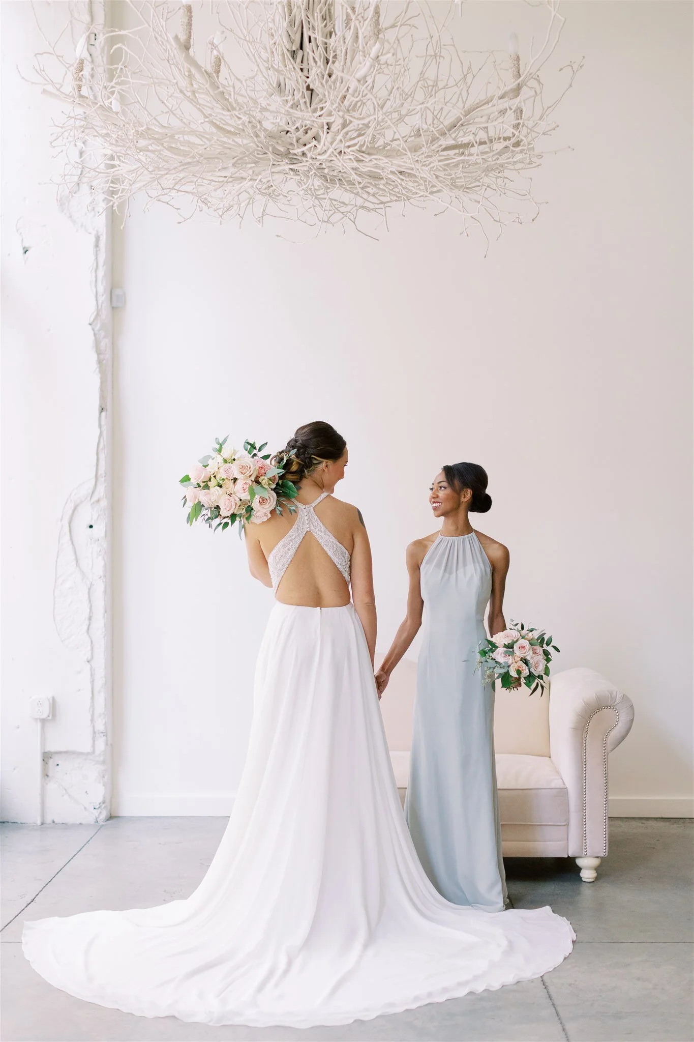 Introducing The Flower Lab Belli Fiori