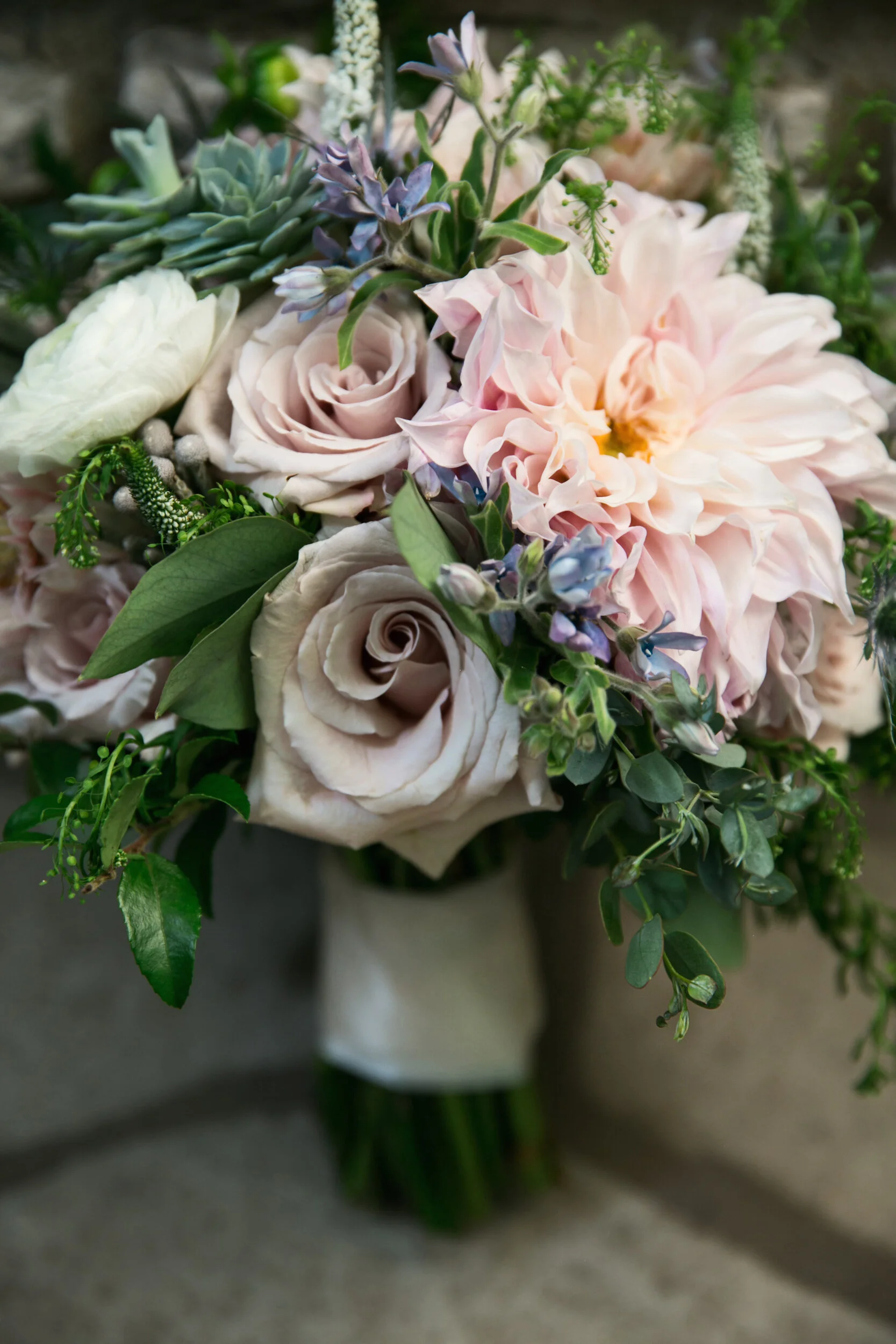 10 Textural Bouquets To Inspire The Whimsical Bride Belli Fiori