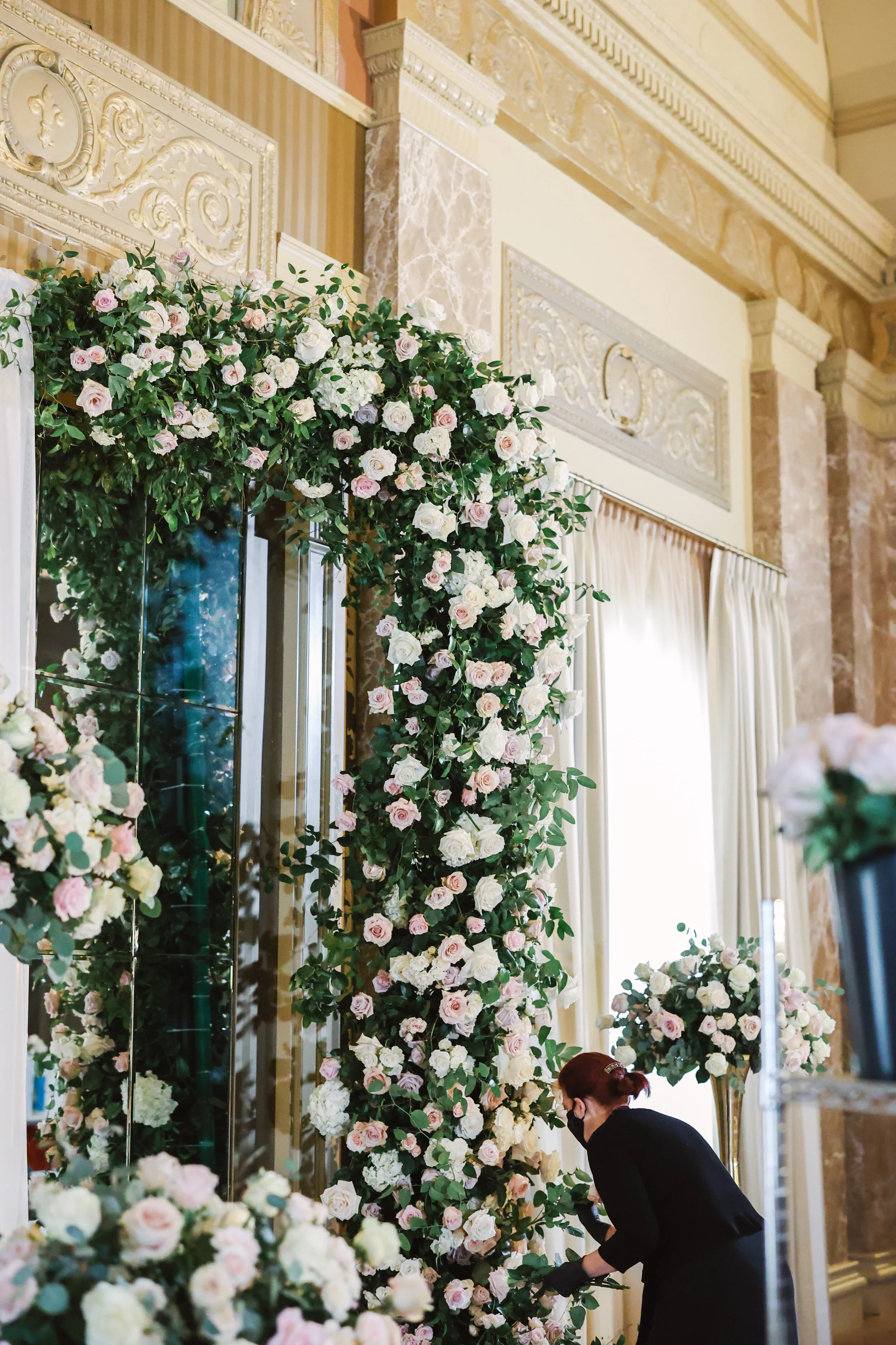 Florist Faq How Much Do Wedding Flowers Cost Pt 2 Belli Fiori