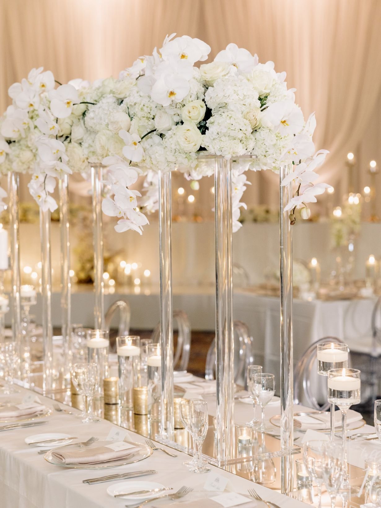 How to Prep and Care for Your Special Event Flowers - Cascade