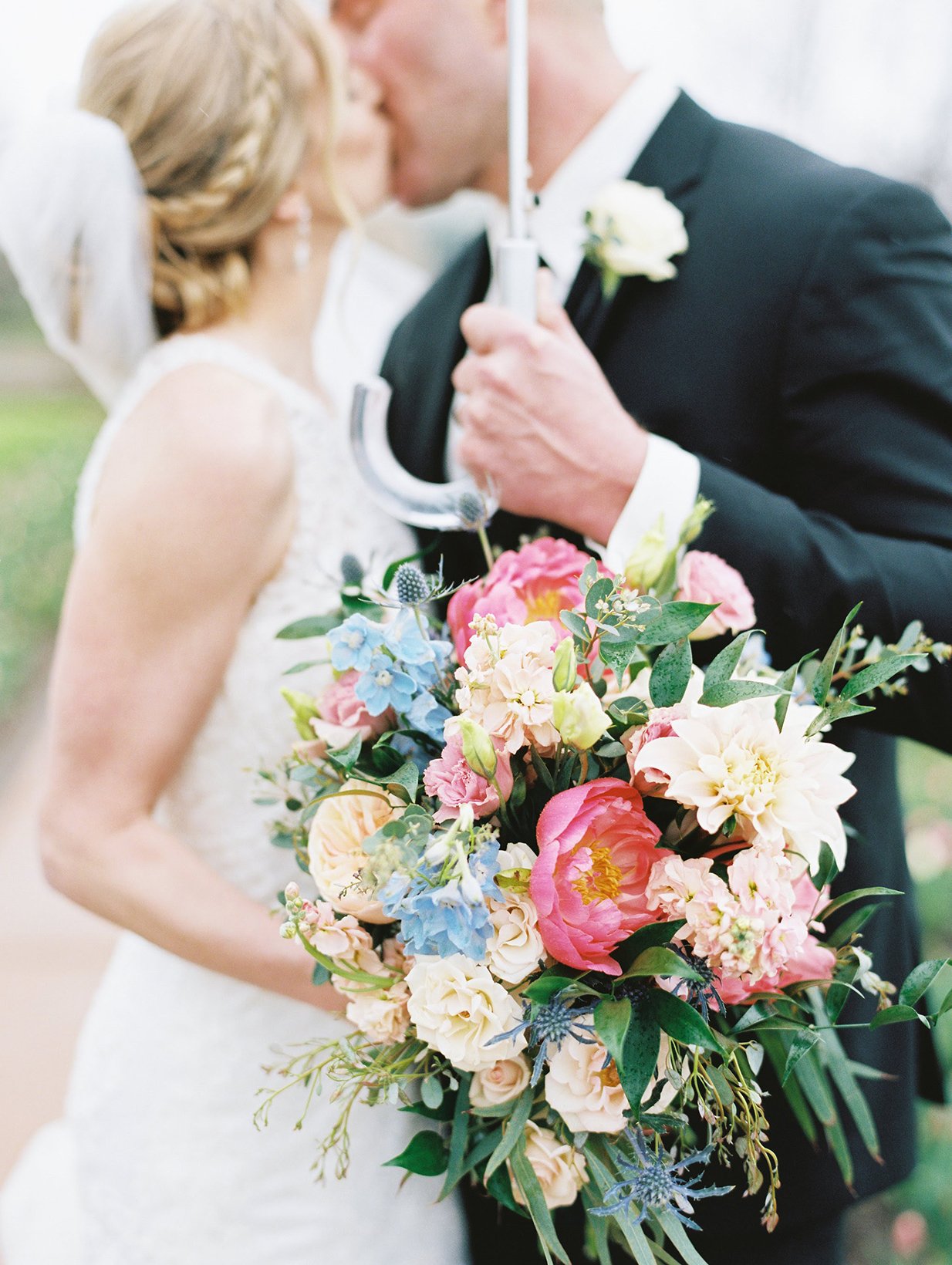 Bold Bouquets