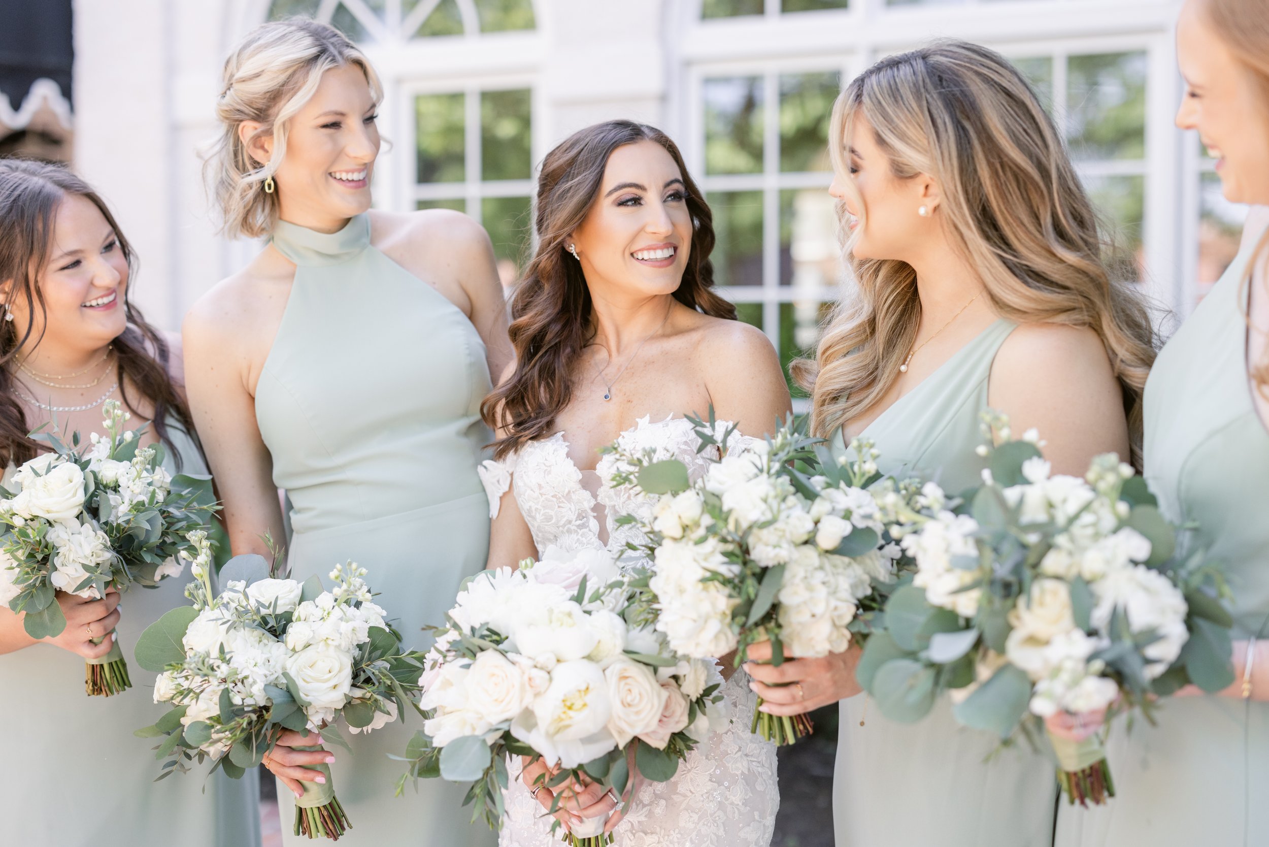 L Photographie - St Louis Country Club