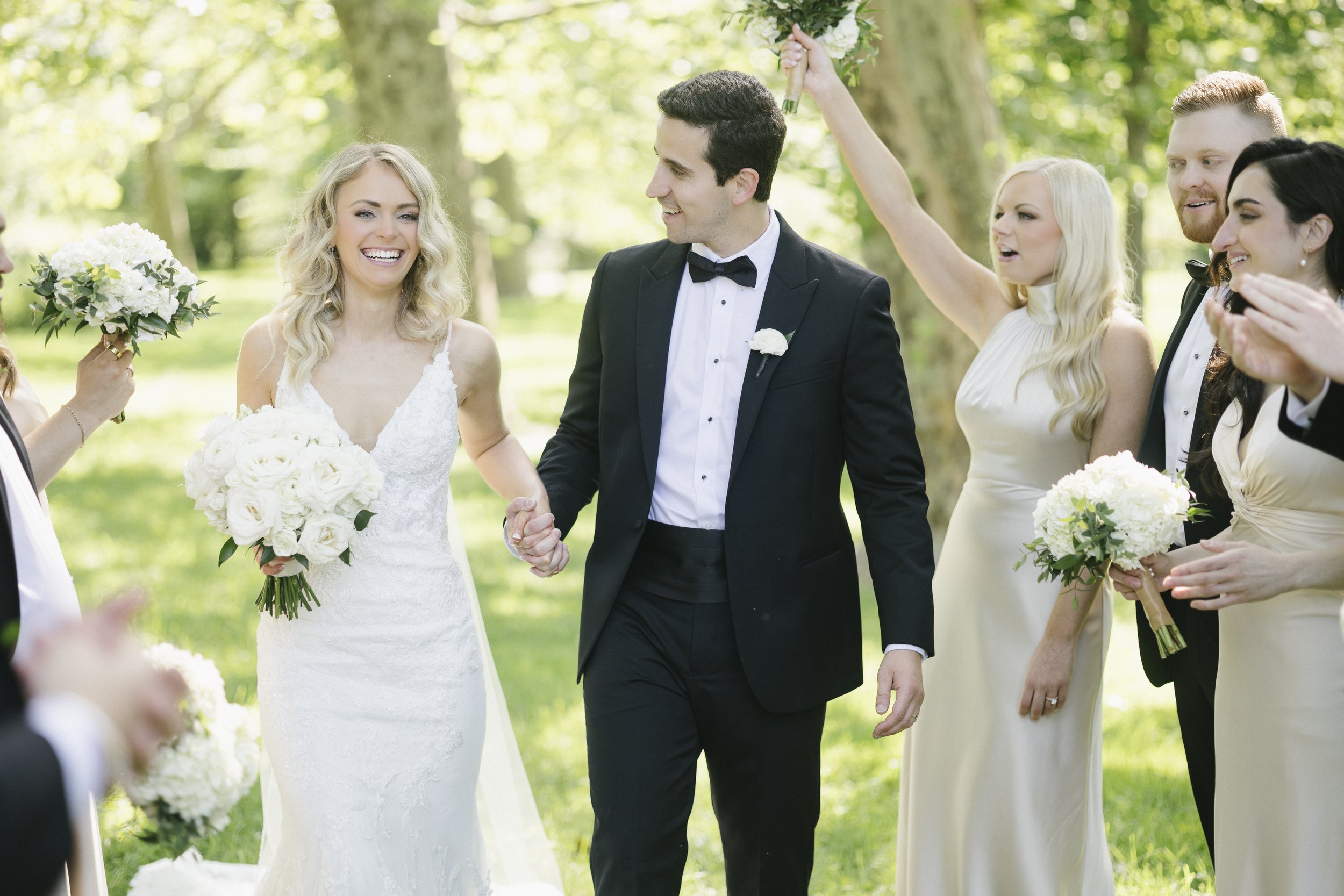 White Klump Photography - Niki - St Louis Wedding